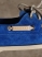 Referee X Sperry Top Sider (Blue)